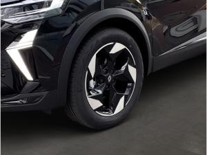 Renault Captur KISS TCe 90 !!! Inkl. WARTUNG !!!+Navi+Digitales Cockpit+LED+Apple CarPlay+Android Auto+Klimaautom+