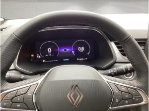 Renault Captur KISS TCe 90 !!! Inkl. WARTUNG !!!+Navi+Digitales Cockpit+LED+Apple CarPlay+Android Auto+Klimaautom+