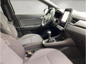 Renault Captur KISS TCe 90 !!! Inkl. WARTUNG !!!+Navi+Digitales Cockpit+LED+Apple CarPlay+Android Auto+Klimaautom+