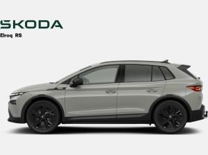 Skoda Elroq RS 4x4 RemotePark|AHK|360°|CANTON|WPumpe