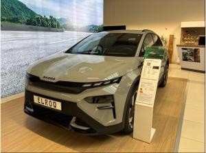 Skoda Elroq RS 4x4 RemotePark|AHK|360°|CANTON|WPumpe