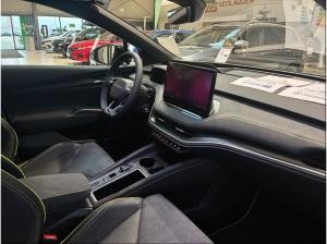 Skoda Elroq RS 4x4 RemotePark|AHK|360°|CANTON|WPumpe