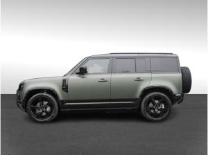 Land Rover Defender 110 D350 X-DYNAMIC HSE- SOFORT VERFÜGBAR - 5 Jahre Garantie