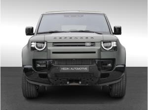 Land Rover Defender 110 D350 X-DYNAMIC HSE- SOFORT VERFÜGBAR - 5 Jahre Garantie