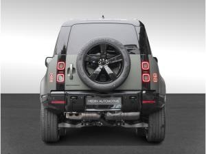 Land Rover Defender 110 D350 X-DYNAMIC HSE- SOFORT VERFÜGBAR - 5 Jahre Garantie
