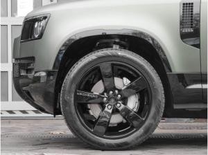 Land Rover Defender 110 D350 X-DYNAMIC HSE- SOFORT VERFÜGBAR - 5 Jahre Garantie