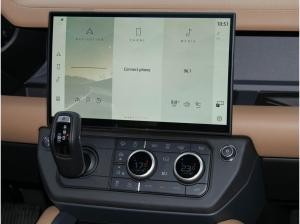 Land Rover Defender 110 D350 X-DYNAMIC HSE- SOFORT VERFÜGBAR - 5 Jahre Garantie