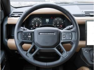 Land Rover Defender 110 D350 X-DYNAMIC HSE- SOFORT VERFÜGBAR - 5 Jahre Garantie