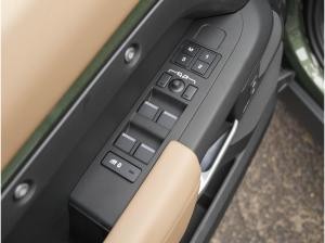 Land Rover Defender 110 D350 X-DYNAMIC HSE- SOFORT VERFÜGBAR - 5 Jahre Garantie