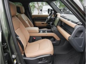 Land Rover Defender 110 D350 X-DYNAMIC HSE- SOFORT VERFÜGBAR - 5 Jahre Garantie