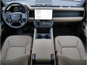 Land Rover Defender 110 D350 X-DYNAMIC HSE- SOFORT VERFÜGBAR - 5 Jahre Garantie