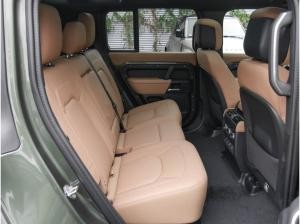 Land Rover Defender 110 D350 X-DYNAMIC HSE- SOFORT VERFÜGBAR - 5 Jahre Garantie