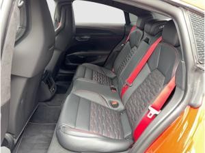 Audi RS e-tron GT Facelift/Carbon/189UPE/Laser/HuD/360°/S-Sitze pro
