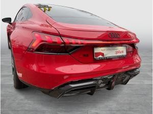 Audi RS e-tron GT Facelift/Carbon/189UPE/Laser/HuD/360°/S-Sitze pro