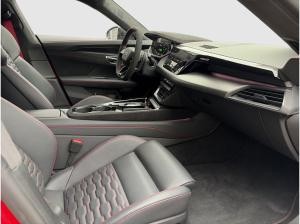 Audi RS e-tron GT Facelift/Carbon/189UPE/Laser/HuD/360°/S-Sitze pro