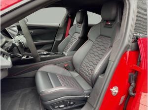 Audi RS e-tron GT Facelift/Carbon/189UPE/Laser/HuD/360°/S-Sitze pro