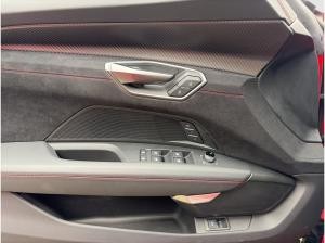 Audi RS e-tron GT Facelift/Carbon/189UPE/Laser/HuD/360°/S-Sitze pro