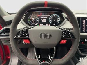 Audi RS e-tron GT Facelift/Carbon/189UPE/Laser/HuD/360°/S-Sitze pro