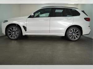 BMW X5 xDrive 30d M Sport AHK,H/K Sound,PGSD,SOFT CLOSE,360 KAMERA,HUD