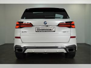 BMW X5 xDrive 30d M Sport AHK,H/K Sound,PGSD,SOFT CLOSE,360 KAMERA,HUD