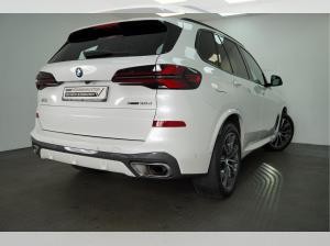 BMW X5 xDrive 30d M Sport AHK,H/K Sound,PGSD,SOFT CLOSE,360 KAMERA,HUD