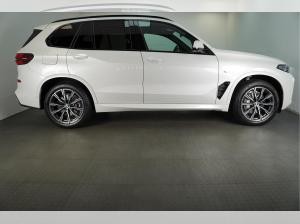 BMW X5 xDrive 30d M Sport AHK,H/K Sound,PGSD,SOFT CLOSE,360 KAMERA,HUD