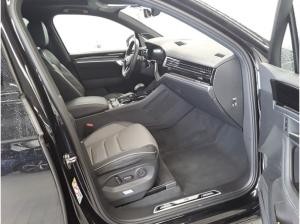 Volkswagen Touareg 3.0 TDI R-LINE STANDHEIZUNG WINTERRÄDER NP:  110.610.-€