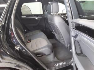 Volkswagen Touareg 3.0 TDI R-LINE STANDHEIZUNG WINTERRÄDER NP:  110.610.-€