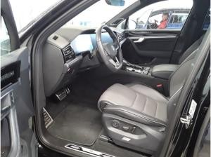 Volkswagen Touareg 3.0 TDI R-LINE STANDHEIZUNG WINTERRÄDER NP:  110.610.-€