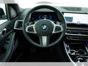 BMW X5 xDrive 30d M Sport AHK,H/K Sound,PGSD,SOFT CLOSE,360 KAMERA,HUD