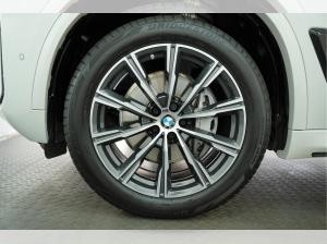 BMW X5 xDrive 30d M Sport AHK,H/K Sound,PGSD,SOFT CLOSE,360 KAMERA,HUD