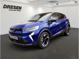 Renault Captur KISS TCe 90 !!! Inkl. WARTUNG !!!+Navi+Digitales Cockpit+LED+Apple CarPlay+Android Auto+Klimaautom+