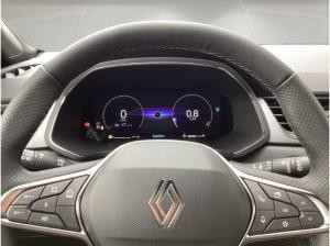 Renault Captur KISS TCe 90 !!! Inkl. WARTUNG !!!+Navi+Digitales Cockpit+LED+Apple CarPlay+Android Auto+Klimaautom+