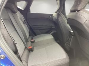 Renault Captur KISS TCe 90 !!! Inkl. WARTUNG !!!+Navi+Digitales Cockpit+LED+Apple CarPlay+Android Auto+Klimaautom+