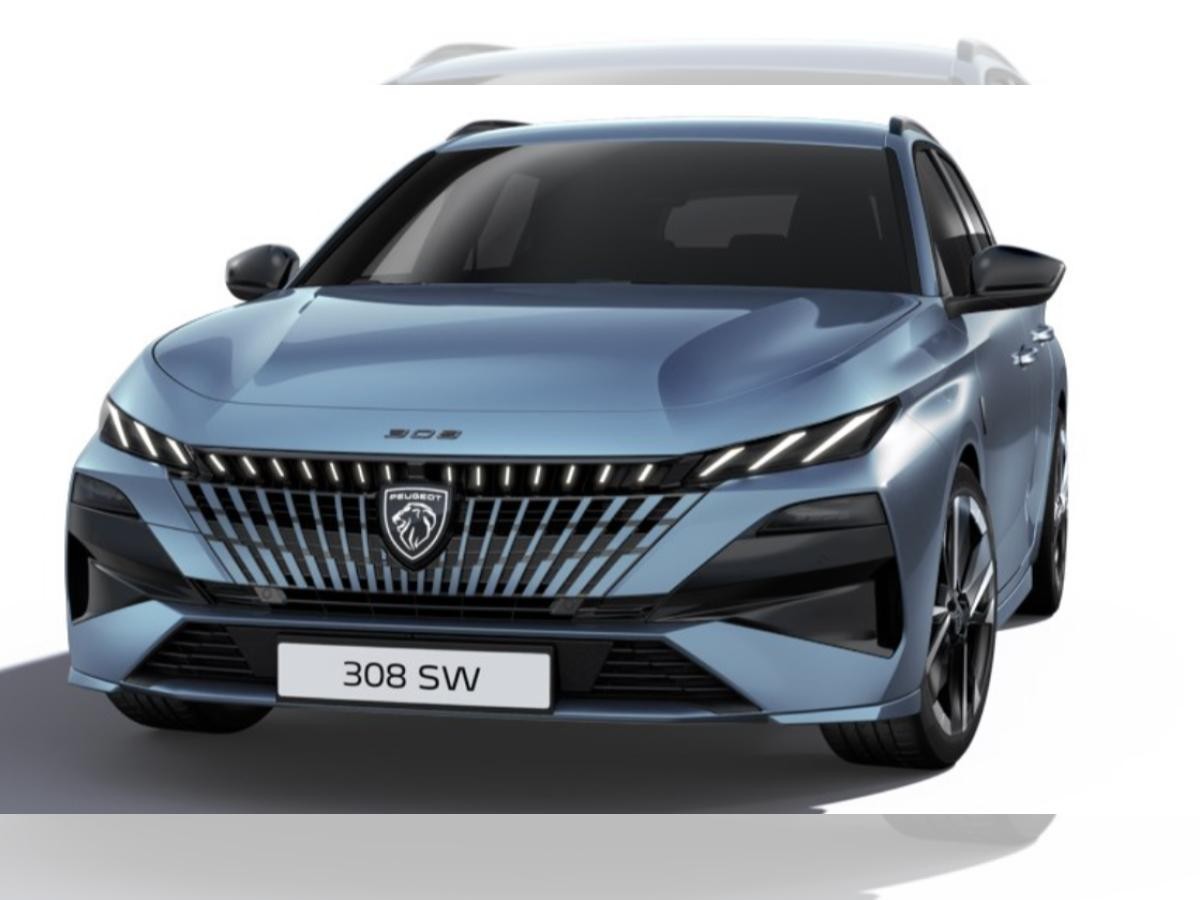 Peugeot 308 SW GT MHEV 145 " Sofort Verfügbar "