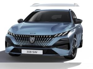 Peugeot 308 SW GT MHEV 145 " Sofort Verfügbar "