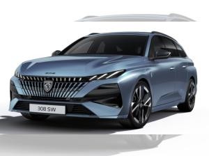 Peugeot 308 SW GT MHEV 145 " Sofort Verfügbar "