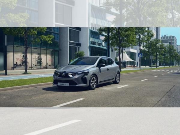 Mitsubishi Colt PLUS X-MAS Deal **sofort**