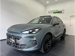 Cupra Terramar VZ 265PS 4Drive America´s Cup AHK | Pano | HUD