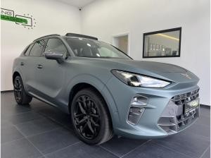 Cupra Terramar VZ 265PS 4Drive America´s Cup AHK | Pano | HUD