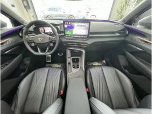 Cupra Terramar VZ 265PS 4Drive America´s Cup AHK | Pano | HUD