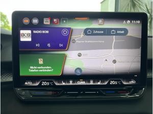 Cupra Terramar VZ 265PS 4Drive America´s Cup AHK | Pano | HUD