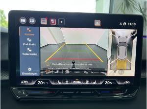 Cupra Terramar VZ 265PS 4Drive America´s Cup AHK | Pano | HUD