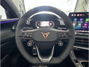 Cupra Terramar VZ 265PS 4Drive America´s Cup AHK | Pano | HUD