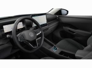 Volkswagen T-Roc Life 1.5 l eTSI DSG