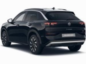 Volkswagen T-Roc Life 1.5 l eTSI DSG