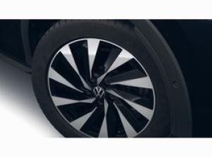 Volkswagen T-Roc Life 1.5 l eTSI DSG