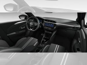 Opel Corsa ADVENTSKRACHER!! 1.2 Direct Injection Turbo 74KW GS Auto