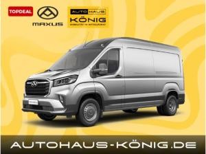 MAXUS Deliver 9 LUXURY L3H2 | Diesel | Mit iPhone 17 geschenkt 📲