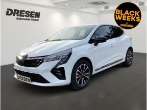Renault Clio KISS TCe 90 !!! Inkl. WARTUNG !!!+Navi+Digitales Cockpit+360 Kamera+LED+Apple CarPlay+Android Auto+K